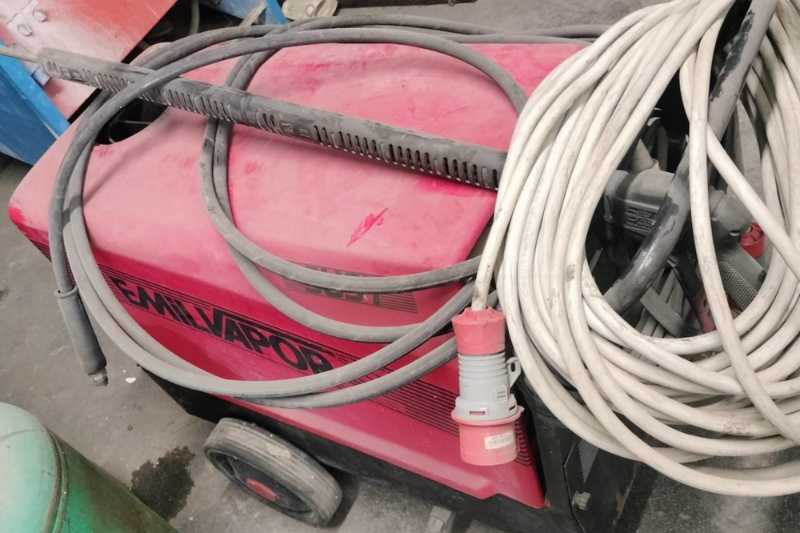 OmecoHub - Immagine TECNOMEC 110